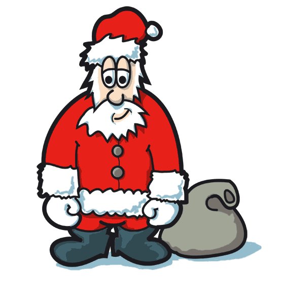 Santa Claus
