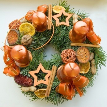 wreath