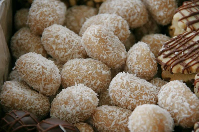 sweets 4