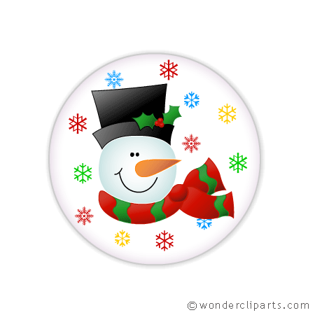 snowman 2