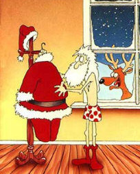 santa claus