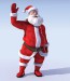 Santa Claus 3